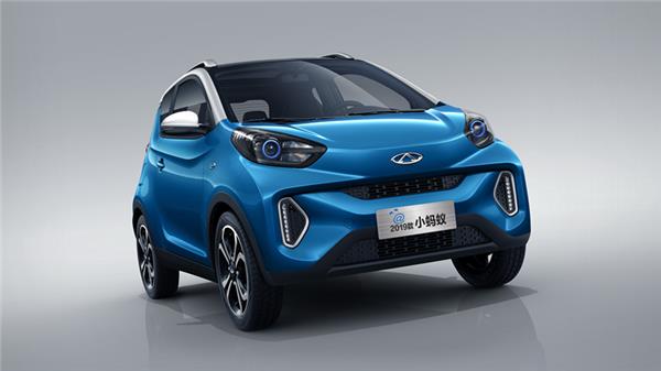 Chery Holding reports H1 sales reaching 325,000 units