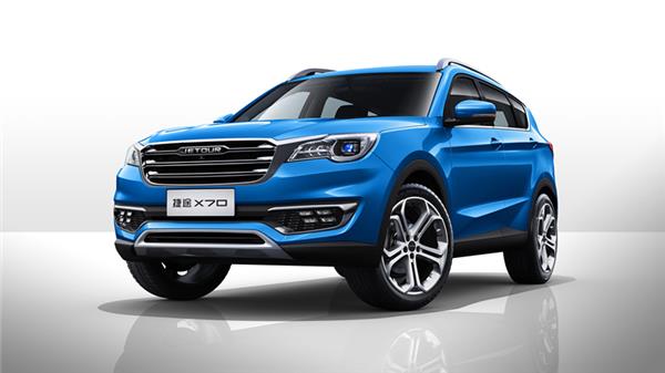 Chery Holding reports H1 sales reaching 325,000 units