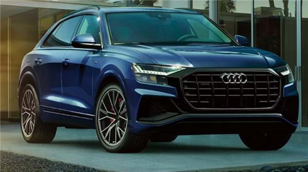 Audi said to roll out 8 new models in China for the second half of 2019