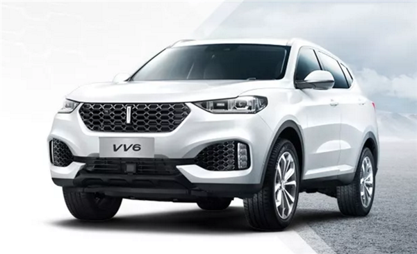 Great Wall Motor sees new car sales for H1 2019 edge up 4.7% YoY