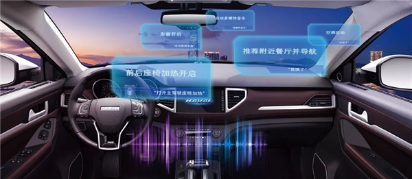 Great Wall Motor unveils all-new intelligent connectivity strategy on July 15