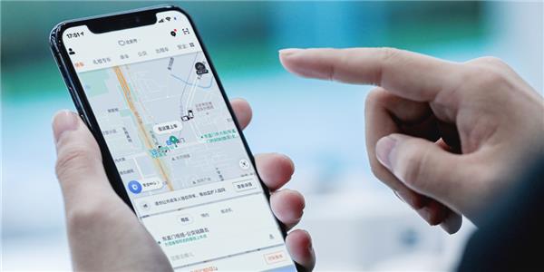 FAW, Dongfeng, GAC’s mobility services integrated on Didi’s open platform