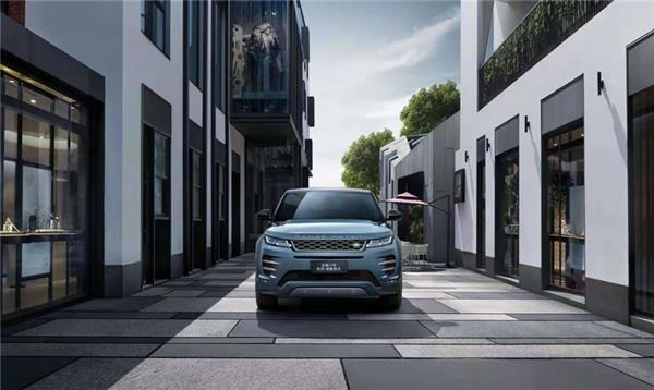 Jaguar Land Rover says China sales in July surge 40% over prior-year