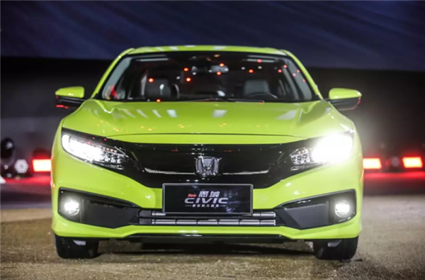 Honda announces record-breaking figure in July deliveries for China