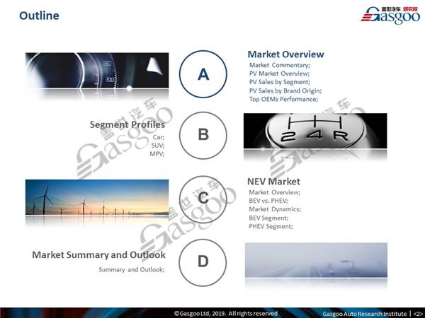 Gasgoo Auto reseach Institute, China PV July sales, China automotive news