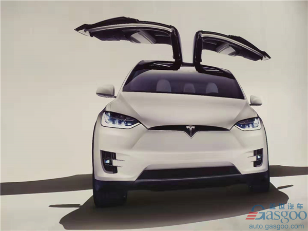 Tesla EVs to be exempted from China’s vehicle purchase tax