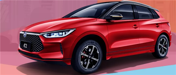 BYD enriches “e” lineup with e2 BEV hitting the market