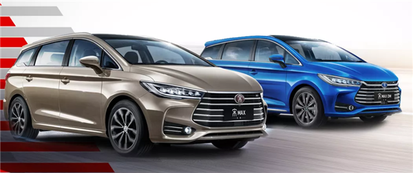 BYD’s NEV sales growth still remains negative in August