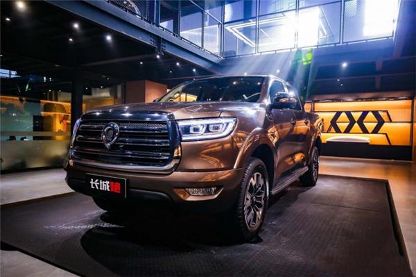 Great Wall Motors gains 9.52% year-on-year growth in August sales