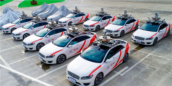 Former Aptiv’s expert joins DiDi’s autonomous driving subsidiary as CTO