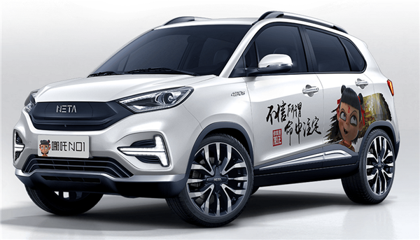 Startups WM Motor, NIO see YTD insurance registration exceed 10,000 units