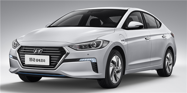 17-year-old Beijing Hyundai to roll out seven core models for sales boost