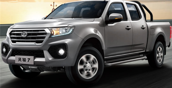 GWM sells most pickups in China in September