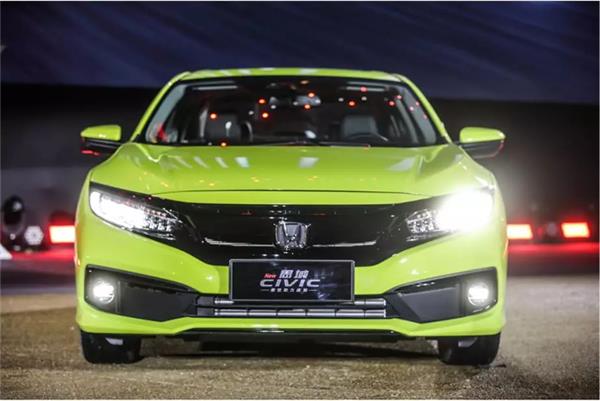 Honda gains 8th-month-in-a-row growth in China sales as of October