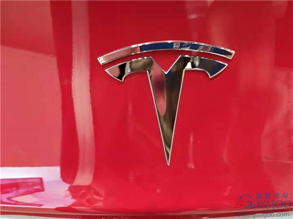 Tesla obtains license to produce BEVs at Shanghai Gigafactory 3