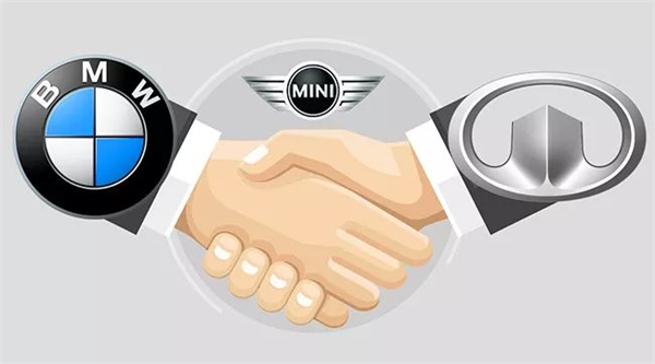 GWM BMW joint venture, Spotlight Automotive, China automotive news