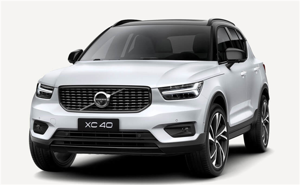 Volvo Cars expects China sales in 2019 to grow 14% YoY