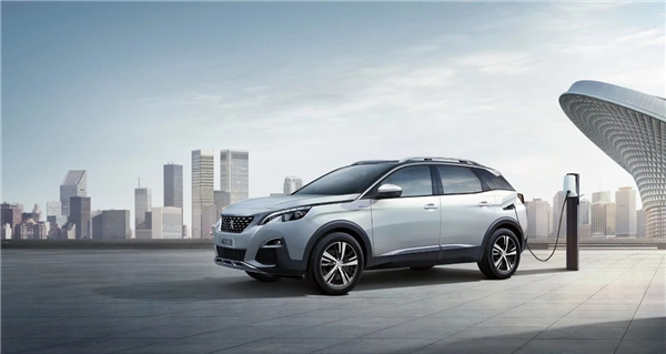 Dongfeng Peugeot said to roll out three NEV models in first-half 2020