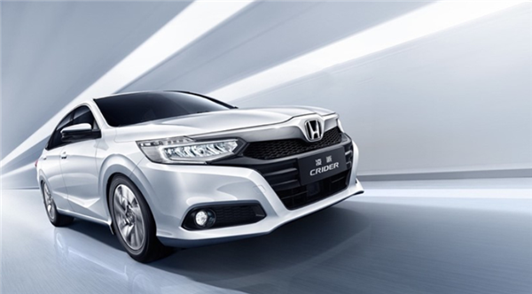 Honda maintains growth in China deliveries as of November