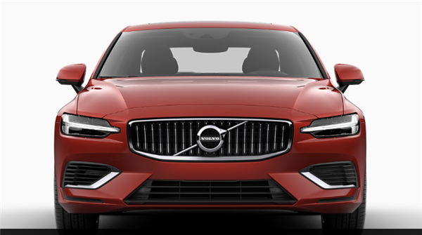 Volvo Cars' all-new S60 hits market, starting at 286,900 yuan