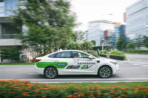 China to launch its self-owned taxonomy about vehicle driving automation in 2020