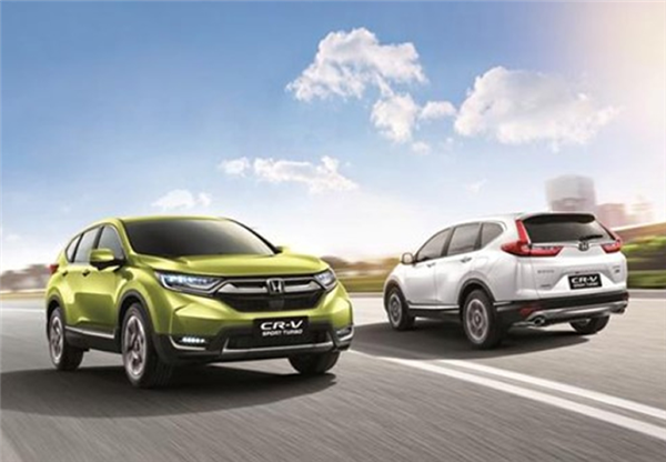 Honda achieves all-time high China deliveries in 2019