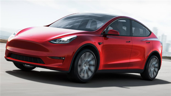 Tesla announces start of Model Y’s local production in China