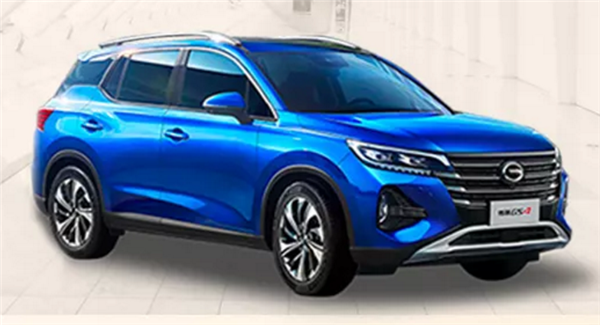 GAC Group’s 2019 sales down by 3.99%, still better than expected