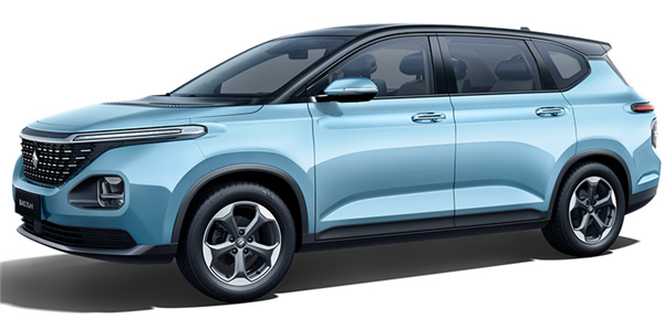 SAIC-GM-Wuling announces 2020 plan