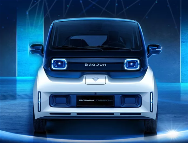 SAIC-GM-Wuling announces 2020 plan