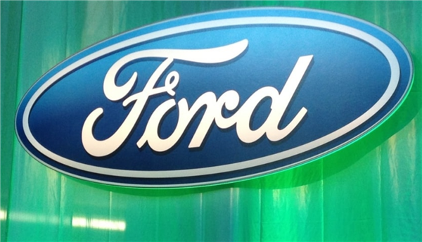 Ford sells nearly 568,000 vehicles in China in 2019; further narrowes  sales decline in the fourth quarter