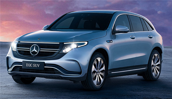 Summary of premium automakers’ China sales in 2019