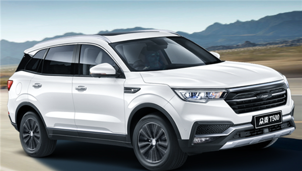 Zotye Auto estimates 2019 loss at RMB6-9 bln