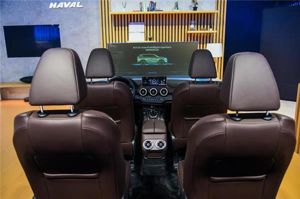 GWM Announces the Global Premier of Haval Concept H & the India Debut of Its Concept Vehicle – Vision 2025