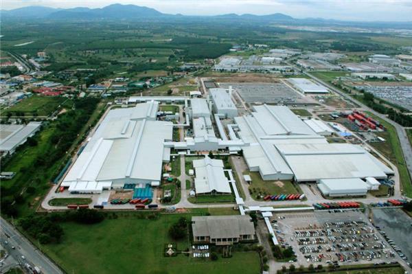 Great Wall Motor, General Motors sign agreement for purchase of GM Thailand Rayong Manufacturing facility