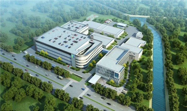 SAIC’s RMB500 million worth of fuel cell project launched in Jiading