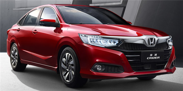 Honda records 50.8% YoY slump in Mar. China deliveries, while boasts surge over Feb.