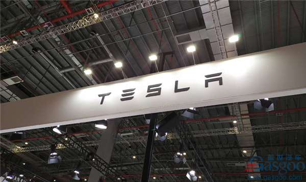 Tesla’s China operation entity moves to Shanghai Free Trade Zone