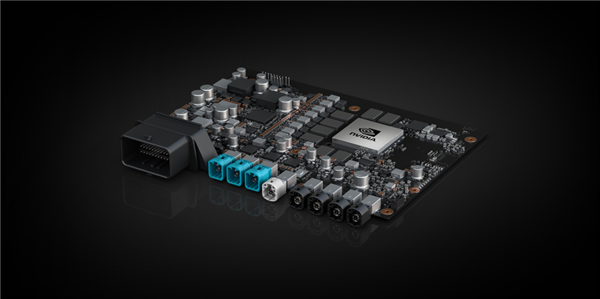 Xpeng continues to use NVIDIA self-driving computing platform for next-generation smart EVs