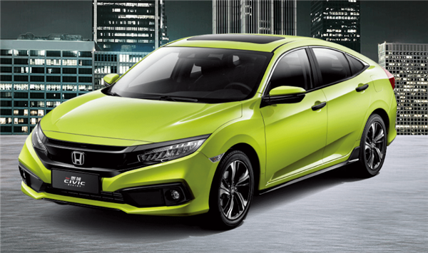 Honda China sales April, GAC Honda sales April, China automotive news