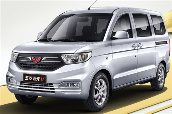 Wuling about to launch all-new logo