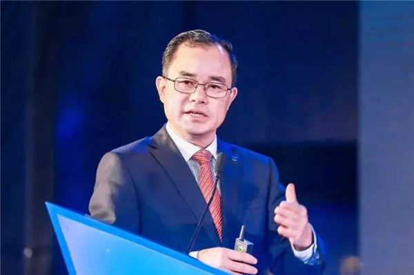 Changan to name new Chairman