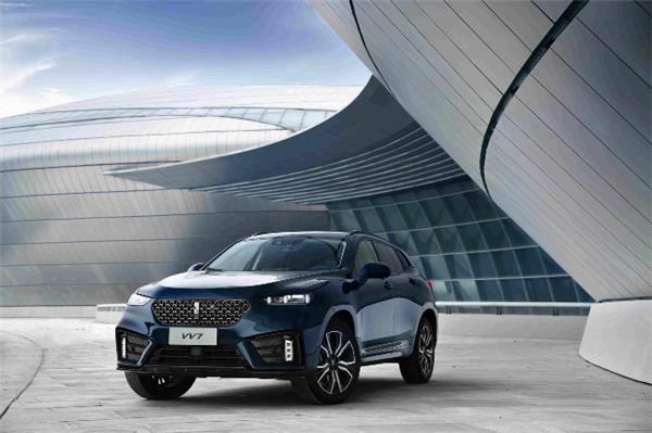 Great Wall Motor achieves 2020’s first-time YoY sales growth