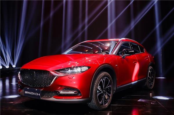 Mazda China sales June, FAW-Mazda sales H1, China automotive news