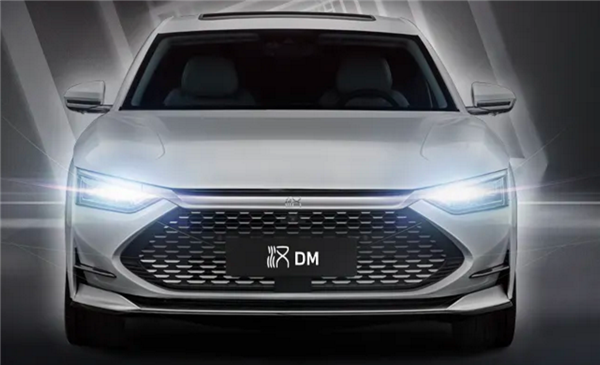 BYD’s NEV sales plunge 58.34% in first half of 2020