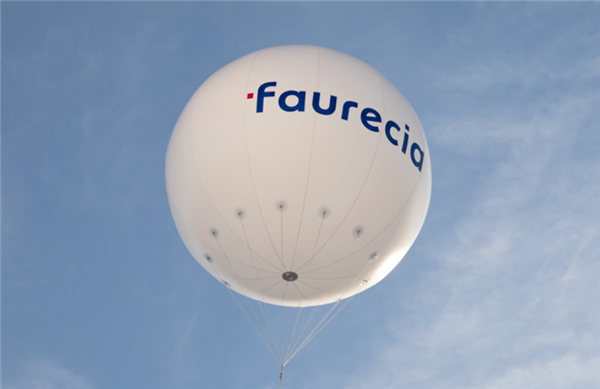 Faurecia partners with BAIC in China for Seating business