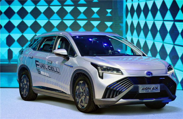 Guangdong aims to put first fuel cell PVs into pilot operation in 2022