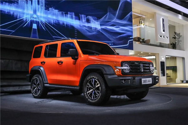 Great Wall Motor scores 29.79% YoY leap in July sales