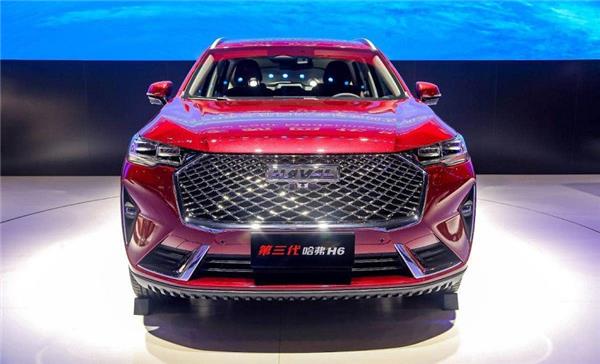 Great Wall Motor to roll out new models in the next two years