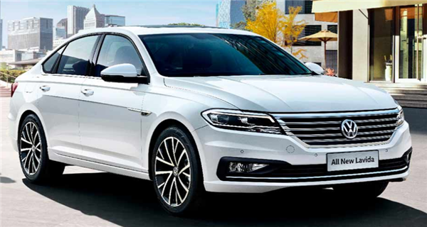 Top 10 locally-produced car models in China by July wholesales